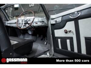 Bild 15/15 von Alfa Romeo 6C 2500 Villa d`Este (1950)