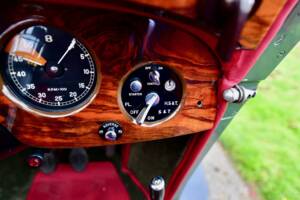 Image 39/50 of Bentley 4 1&#x2F;4 Litre (1939)