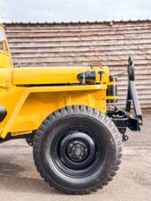 Image 23/25 of Willys-Overland CJ-3A (1949)