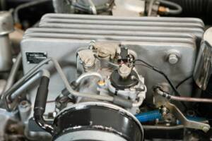 Bild 20/31 von Chevrolet Corvette (1958)