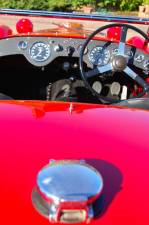 Immagine 14/23 di Healey Silverstone (1949)