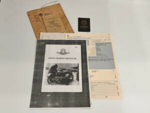 Image 34/50 de Aston Martin Mk II (1935)