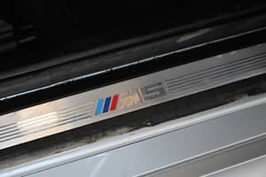Immagine 32/58 di BMW M5 (2007)
