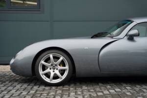 Imagen 23/50 de TVR Tuscan (2003)