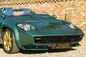 Image 29/50 of Isdera Spyder 036i (1989)