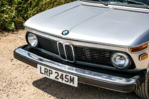 Image 21/22 of BMW 2002 tii (1974)