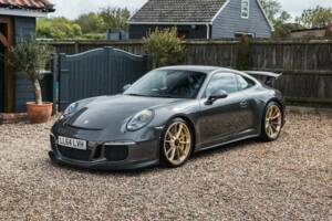 Bild 10/50 von Porsche 911 GT3 (2014)