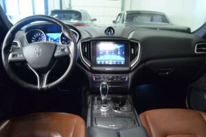 Bild 21/45 von Maserati Ghibli (2018)