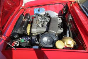 Bild 27/54 von Alfa Romeo Giulia GTA 1300 Junior (1968)