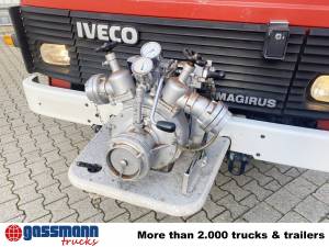Image 12/15 de Iveco Magirus 60-9 (1986)