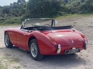 Bild 6/12 von Austin-Healey 3000 Mk III (BJ8) (1967)