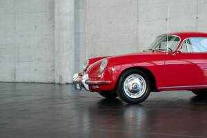 Afbeelding 9/50 van Porsche 356 B 1600 Super (1961)