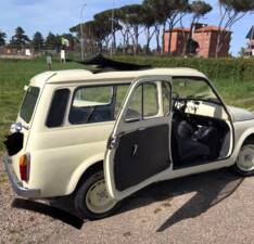 Bild 3/5 von FIAT 500 Giardiniera (1972)