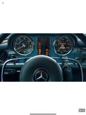 Immagine 70/70 di Mercedes-Benz 250 SL (1967)