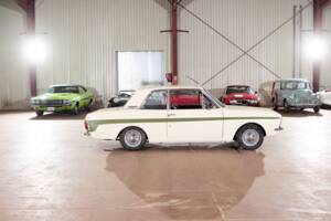 Image 4/53 de Ford Lotus Cortina (1969)