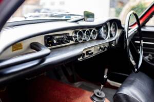 Afbeelding 16/31 van Volvo 1800 S (1967)