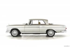 Bild 5/50 von Mercedes-Benz 300 SE (1967)