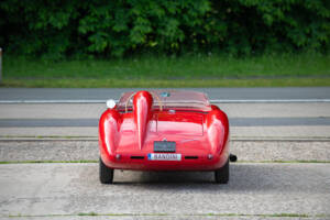 Image 10/47 of Bandini 750 Sport Siluro (1957)