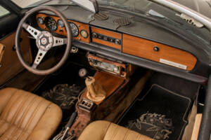 Image 12/45 of FIAT Spider 2000 (1979)