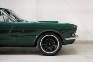 Image 21/32 of Ford Mustang 289 (1965)