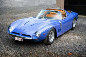 Image 1/10 de Bizzarrini GT Strada 5300 (1967)