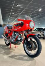 Bild 32/69 von Ducati DUMMY (1982)