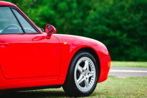 Bild 14/50 von Porsche 911 Targa (1996)