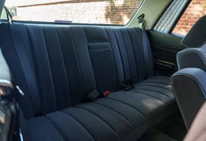 Image 23/26 of Mercedes-Benz 380 SLC (1981)