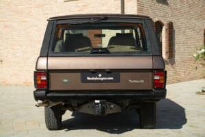 Afbeelding 8/50 van Land Rover Range Rover Classic TD (1992)