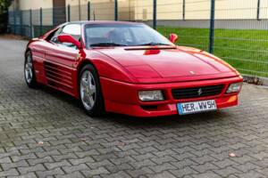 Image 2/12 of Ferrari 348 TS (1991)