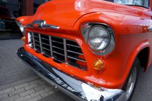 Image 6/29 of Chevrolet 3100 ½-ton (1956)
