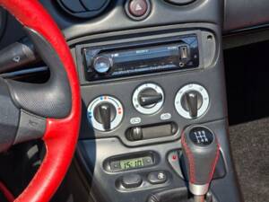 Immagine 31/36 di FIAT Barchetta 1.8 16V (2000)
