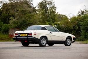 Image 12/50 of Triumph TR 7 Europa (1981)