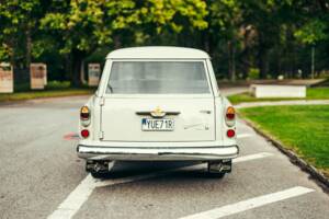 Bild 7/8 von Borgward Isabella (1958)