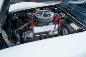 Imagen 24/35 de Chevrolet Corvette Stingray (1973)
