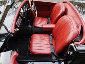 Image 12/19 of MG MGA 1600 (1959)