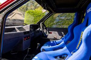 Bild 35/50 von Ford Escort XR3i (1982)