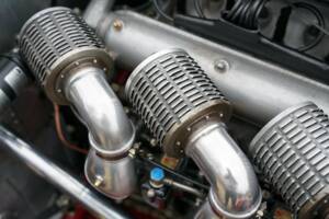 Bild 42/50 von Alfa Romeo 6C 2300 Pescara (1934)