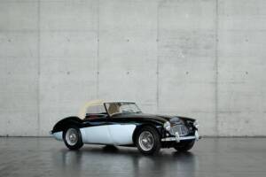 Bild 12/43 von Austin-Healey 100/6 (BN6) (1959)