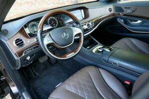 Afbeelding 3/50 van Mercedes-Benz Maybach S 500 (2015)