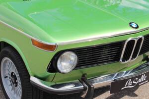 Bild 5/28 von BMW 2002 tii (1974)
