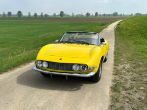 Bild 4/8 von FIAT Dino Spider (1967)