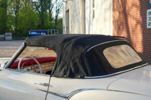 Afbeelding 10/50 van Borgward Isabella Coupe-Cabriolet (1961)