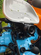 Bild 15/81 von Lamborghini 1R (1966)