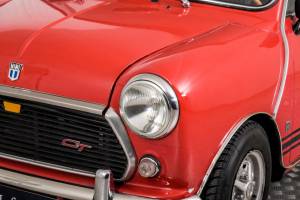 Image 22/50 of Mini 1275 GT (1972)