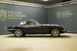 Imagen 40/50 de Jaguar E-Type 3.8 (1963)