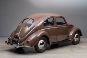 Bild 9/39 von Volkswagen Käfer 1100 Standard (Brezel) (1950)