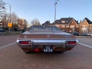 Bild 3/12 von Ford Gran Torino (1972)