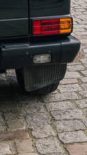 Bild 38/75 von Mercedes-Benz 300 GE (lang) (1990)