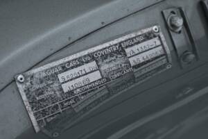 Bild 32/50 von Jaguar XK 150 S FHC (1960)